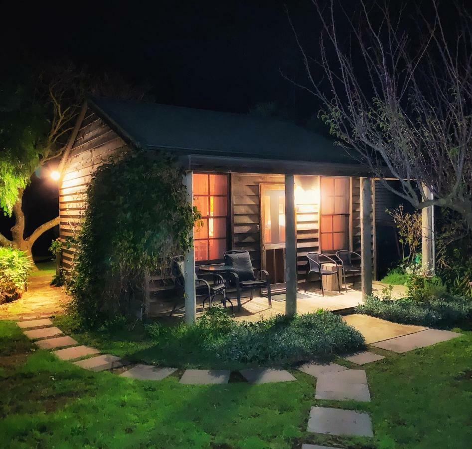Cherry Plum Cottages Port Fairy Exterior foto